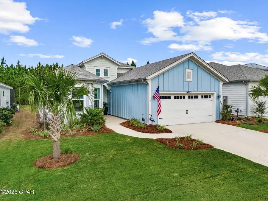 9323 Escape Avenue, Panama City Beach, FL 32413 - #3