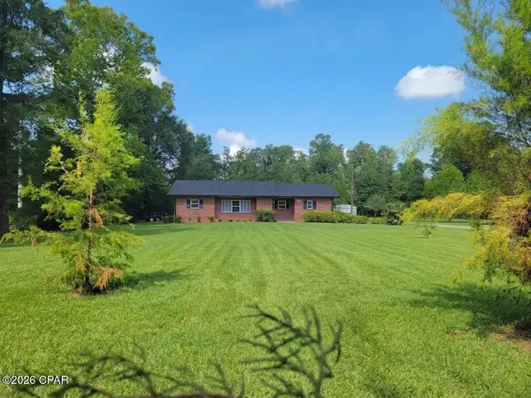 2733 Poplar Springs Road, Marianna, FL 32446