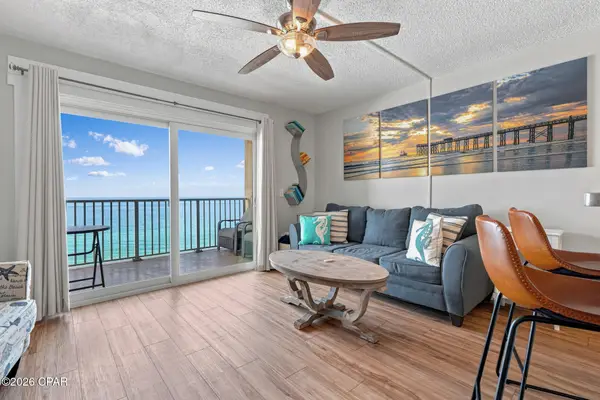 8743 Thomas Drive #1419, Panama City, FL 32408