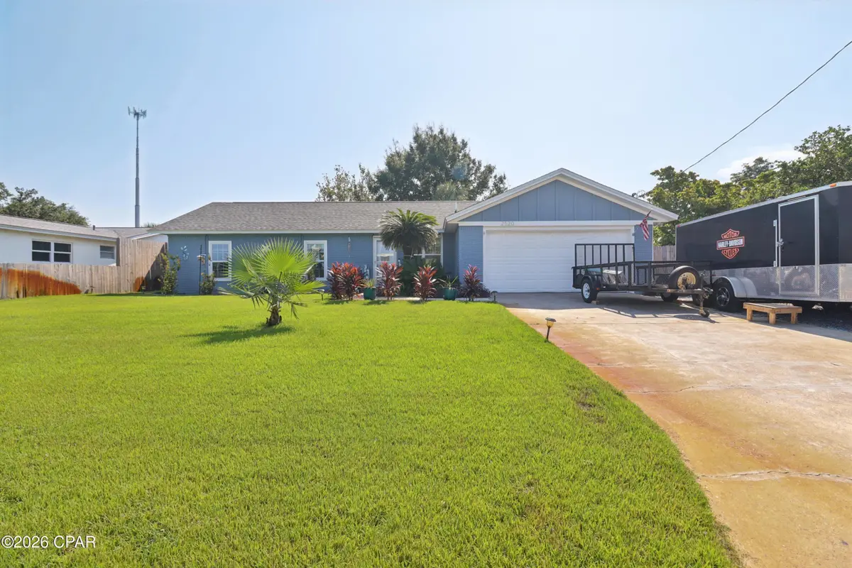 2520 Albert Avenue, Panama City Beach, FL 32408 - #1