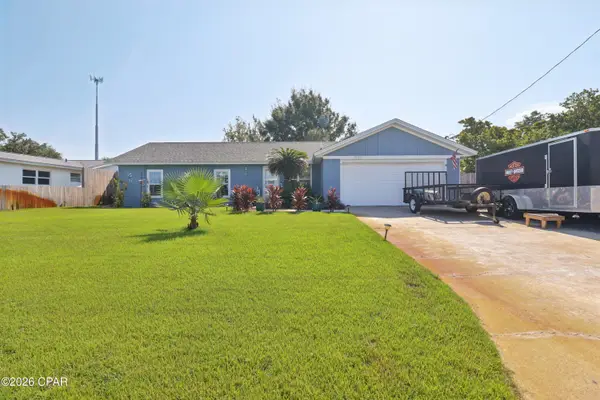 2520 Albert Avenue, Panama City Beach, FL 32408