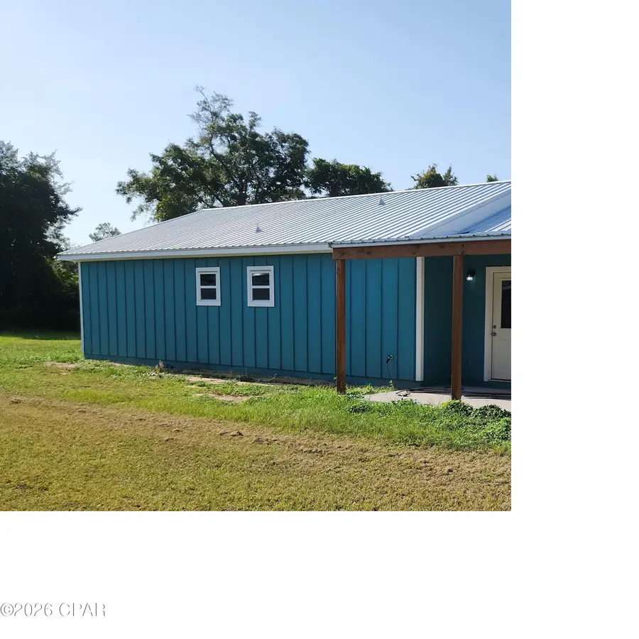 1510 Mulberry Avenue, Panama City, FL 32405 - #2