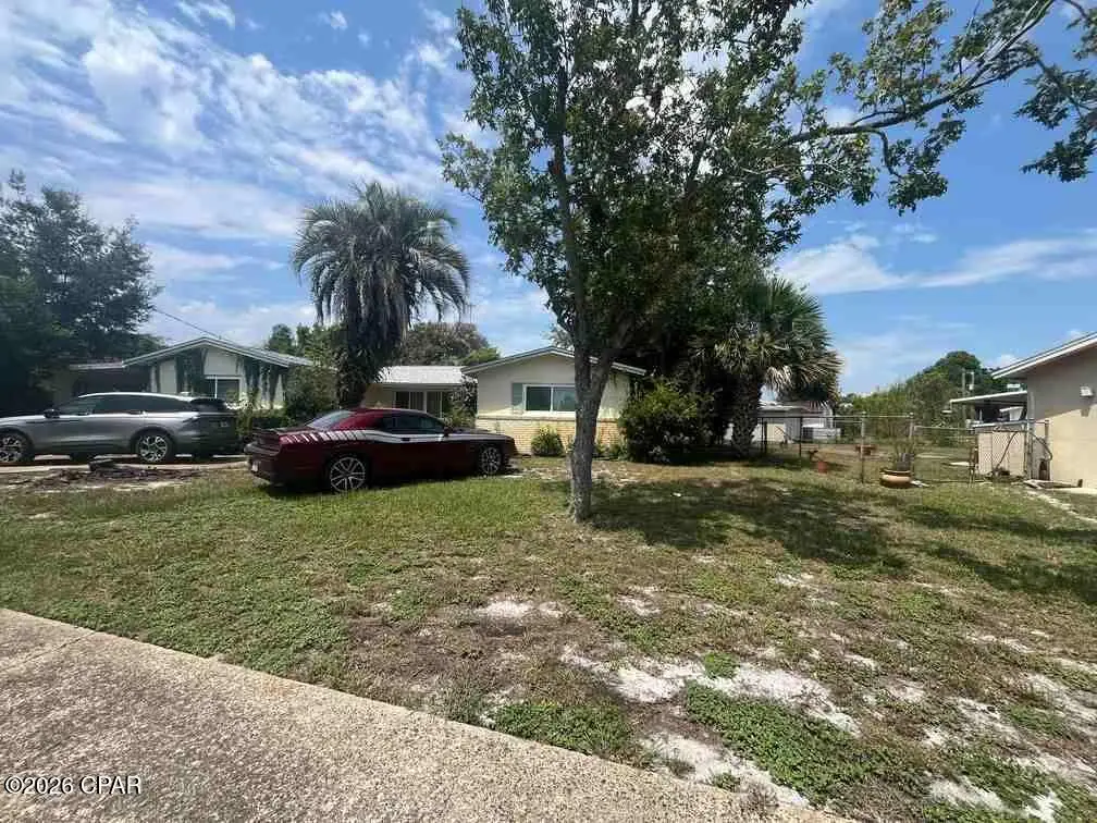 6710 Broward Street, Panama City Beach, FL 32408 - #1