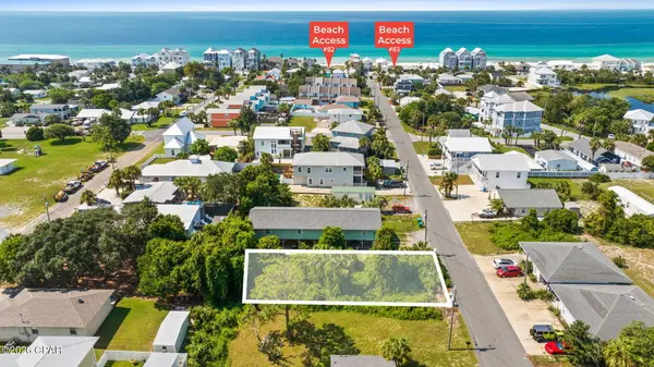 218 Oleander Drive, Panama City Beach, FL 32413