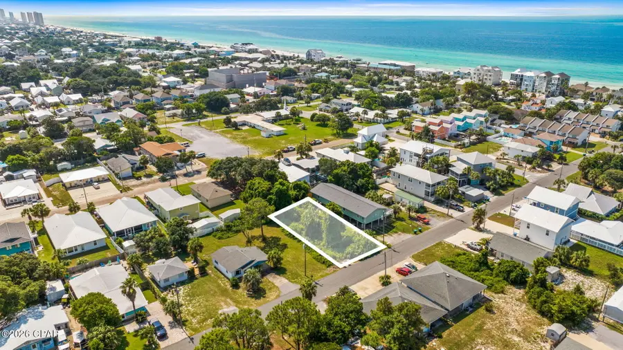 218 Oleander Drive, Panama City Beach, FL 32413 - #3