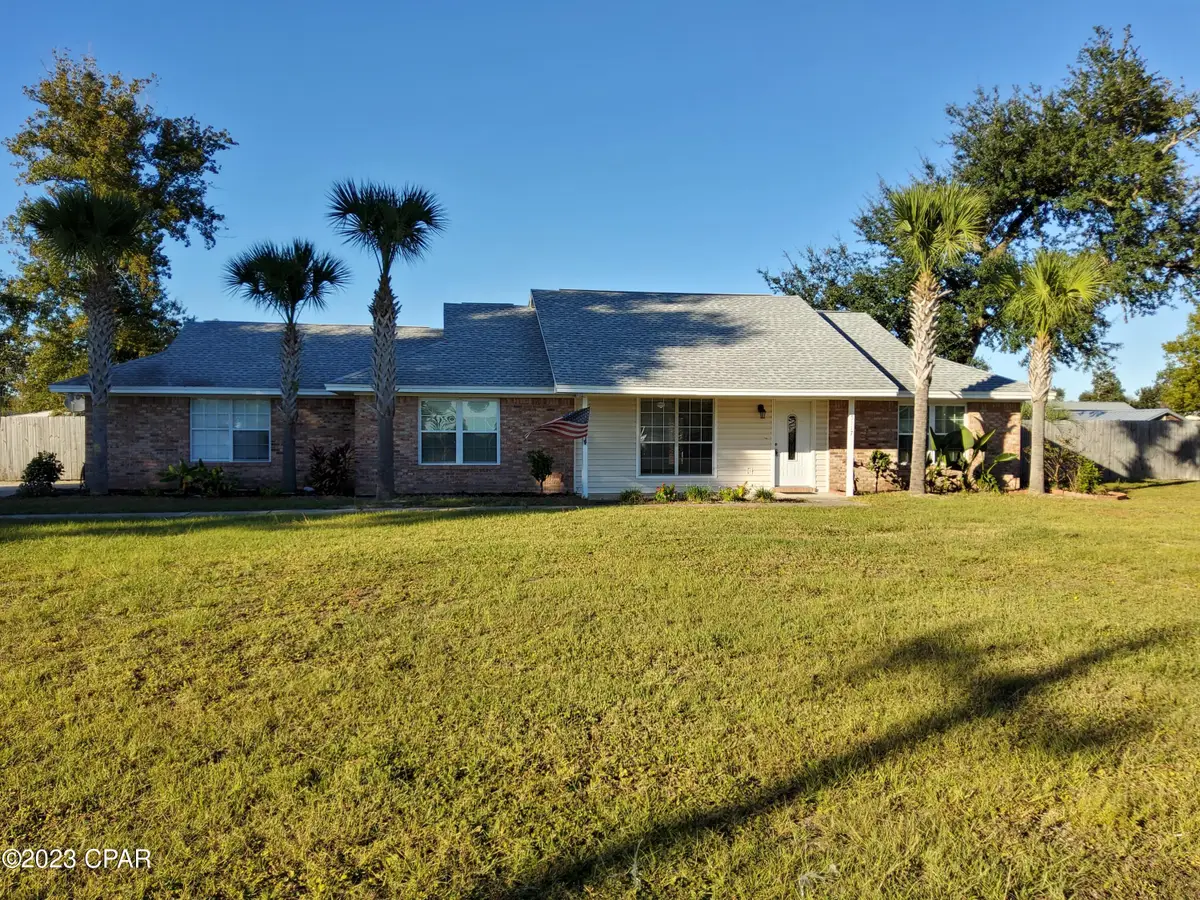 5117 Bay Head Road, Youngstown, FL 32466 - #1