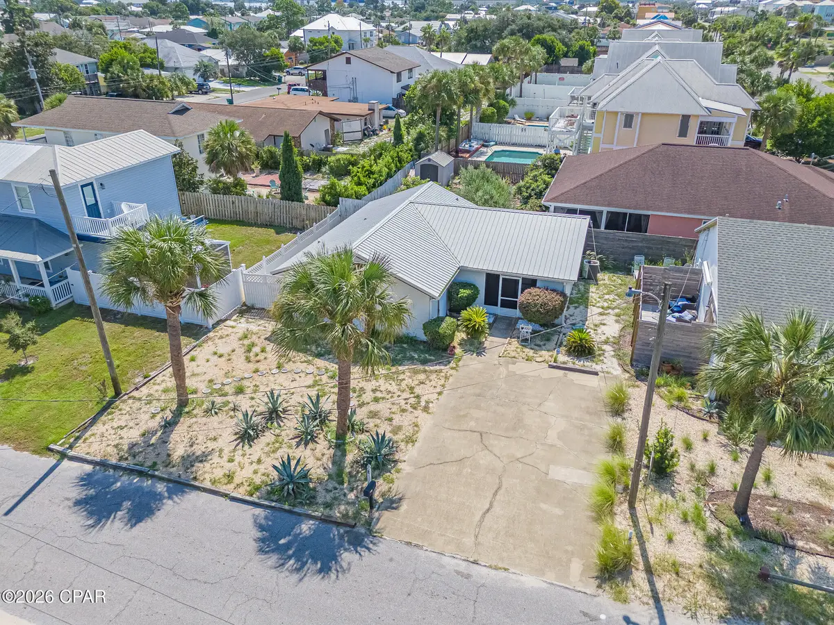 4007 Luff Street, Panama City Beach, FL 32408 - #1