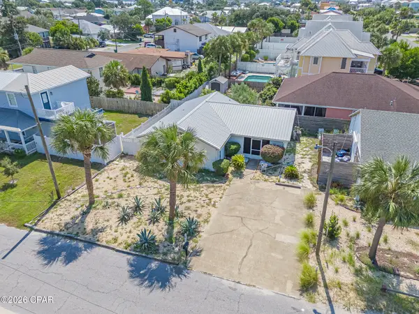 4007 Luff Street, Panama City Beach, FL 32408