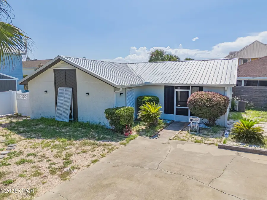 4007 Luff Street, Panama City Beach, FL 32408 - #2