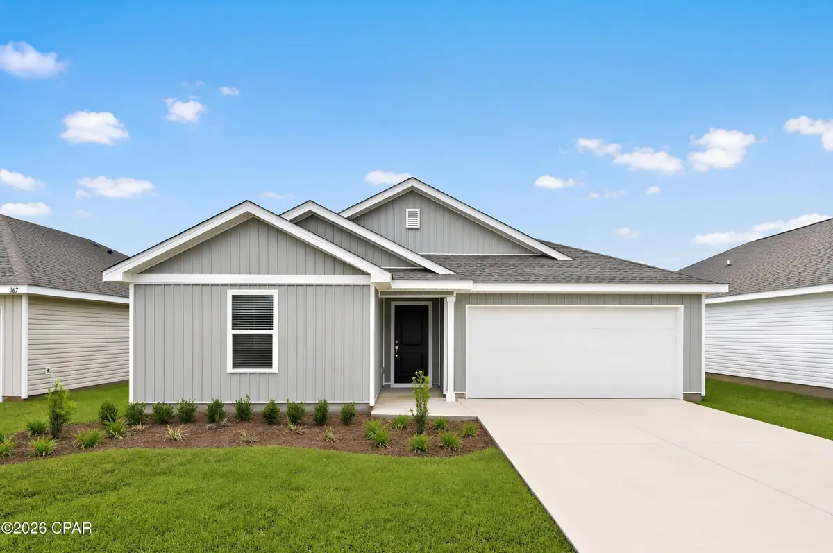 12259 Rylann Street #HS 93, Southport, FL 32409 - #1