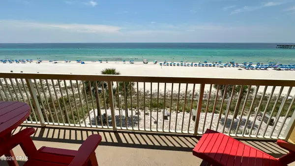 15817 Front Beach Road #402, Panama City Beach, FL 32413