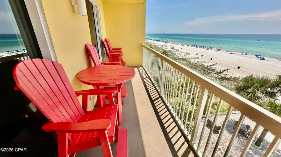 15817 Front Beach Road #402, Panama City Beach, FL 32413 - #2