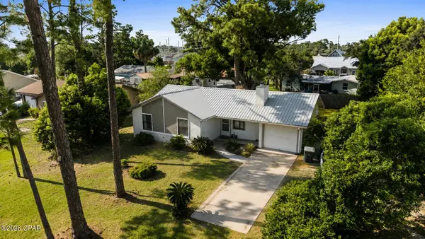 6328 Causeway Road, Panama City Beach, FL 32408