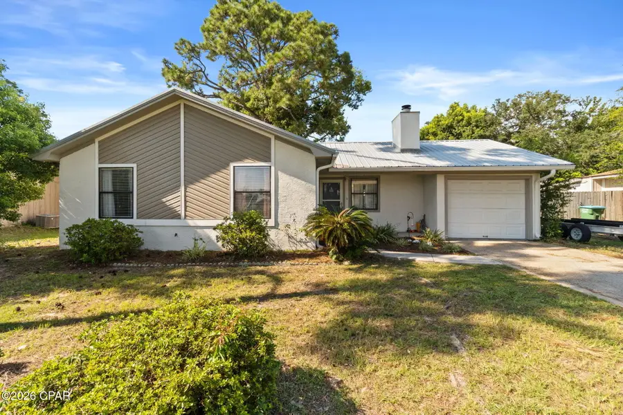 6328 Causeway Road, Panama City Beach, FL 32408 - #2