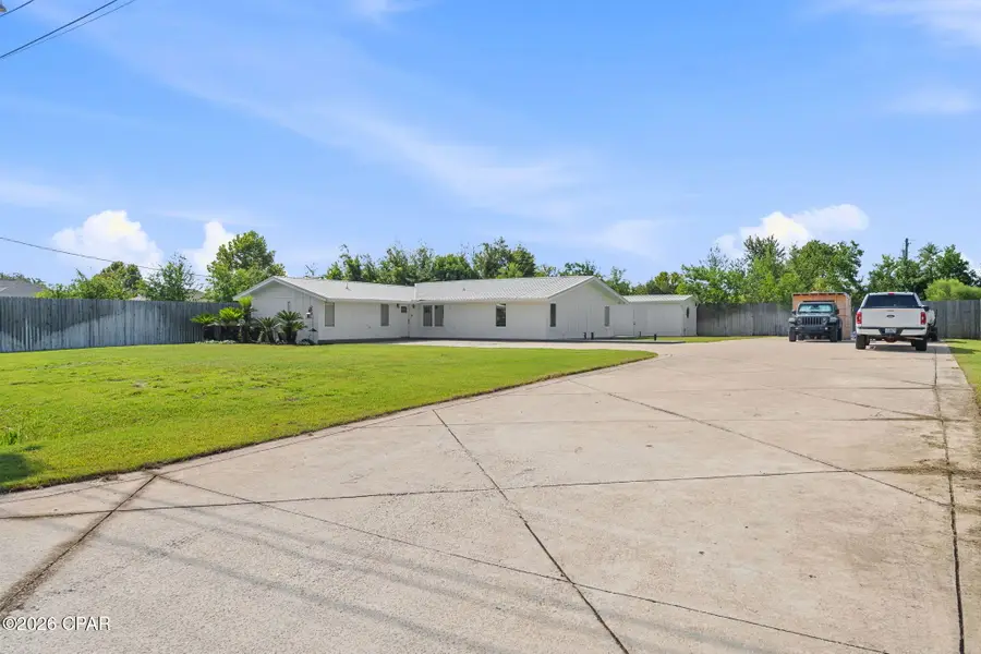 2638 E 40th Plaza, Panama City, FL 32405 - #2