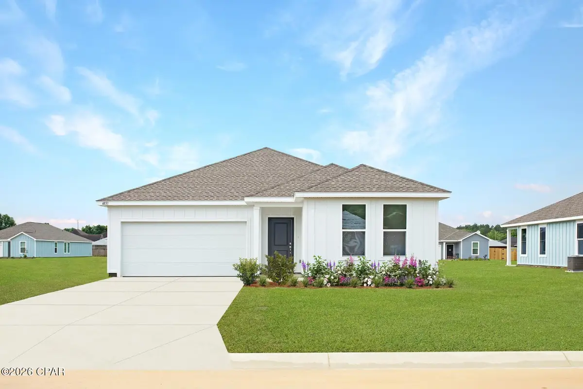 3822 Alwyn Cashe Avenue #HS 21, Panama City, FL 32404 - #1
