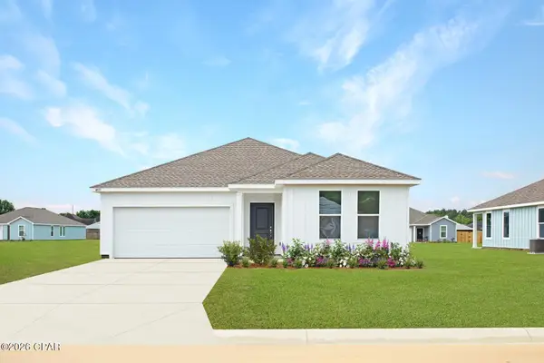 3822 Alwyn Cashe Avenue #HS 21, Panama City, FL 32404