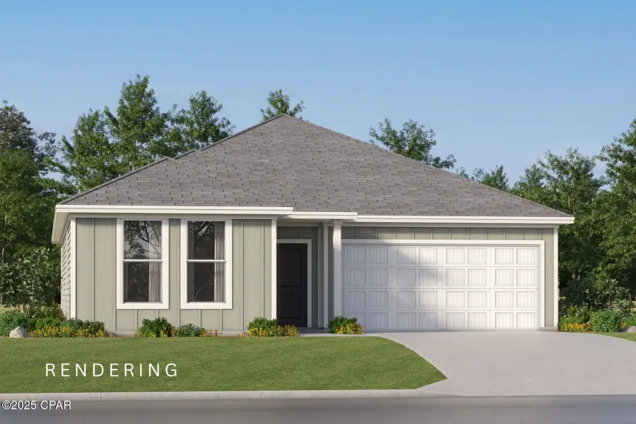 3822 Alwyn Cashe Avenue #HS 21, Panama City, FL 32404 - #2