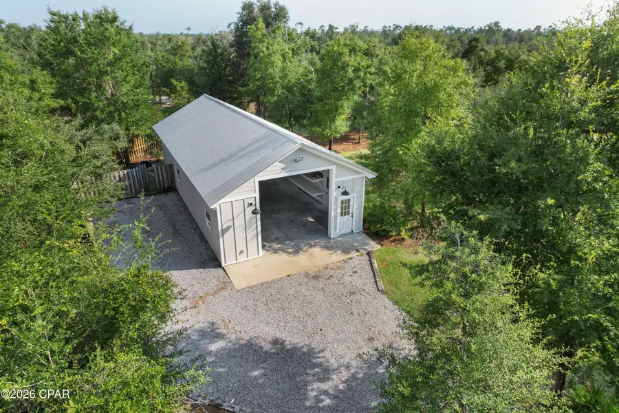 4138 Cedar Creek Drive, Panama City, FL 32409 - #3