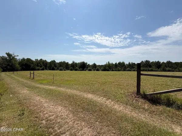 2848 Jessie O Lewis Road, Bonifay, FL 32425