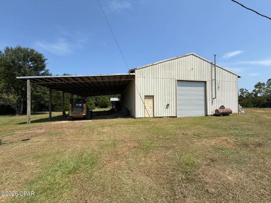 2848 Jessie O Lewis Road, Bonifay, FL 32425 - #2