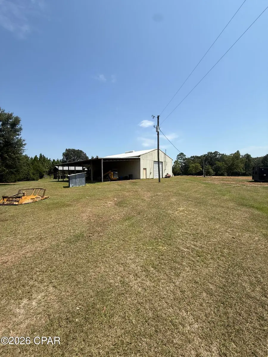 2848 Jessie O Lewis Road, Bonifay, FL 32425 - #3
