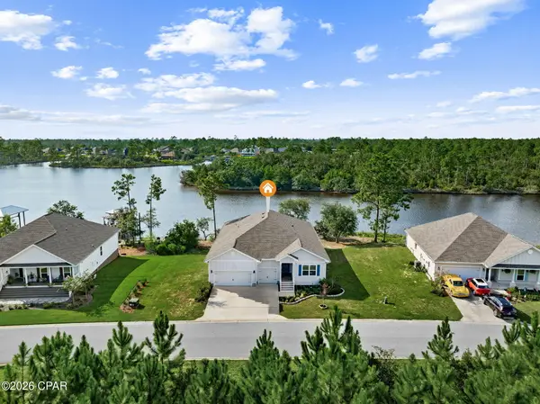 325 Confidence Way, Panama City, FL 32409