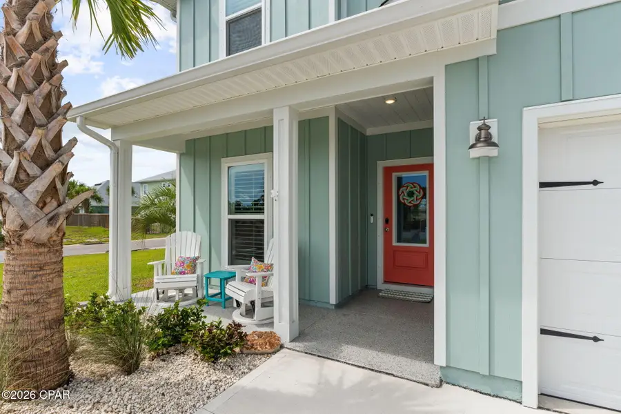 1813 Backwater Road, Port Saint Joe, FL 32456 - #2