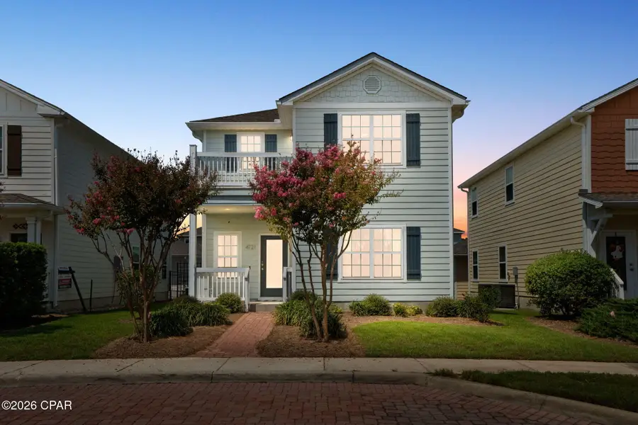 4721 Bigleaf Lane, Panama City Beach, FL 32408 - #2