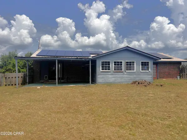 4110 Cherry Lane, Panama City, FL 32404