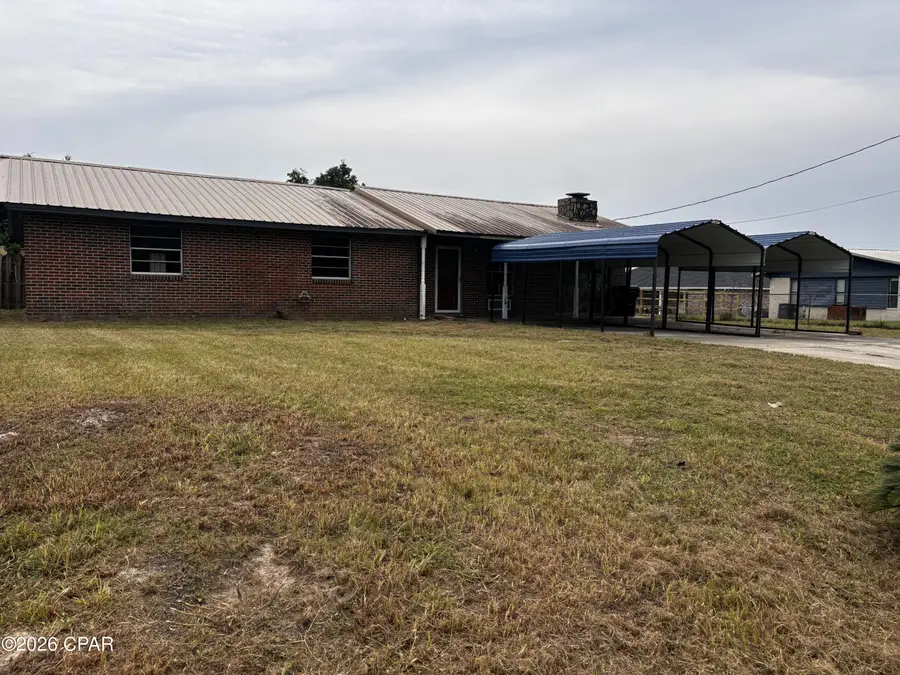 4110 Cherry Lane, Panama City, FL 32404 - #3