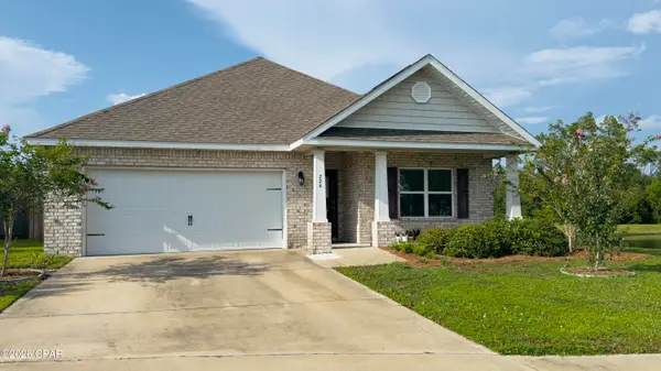 724 Cason Circle, Panama City, FL 32405