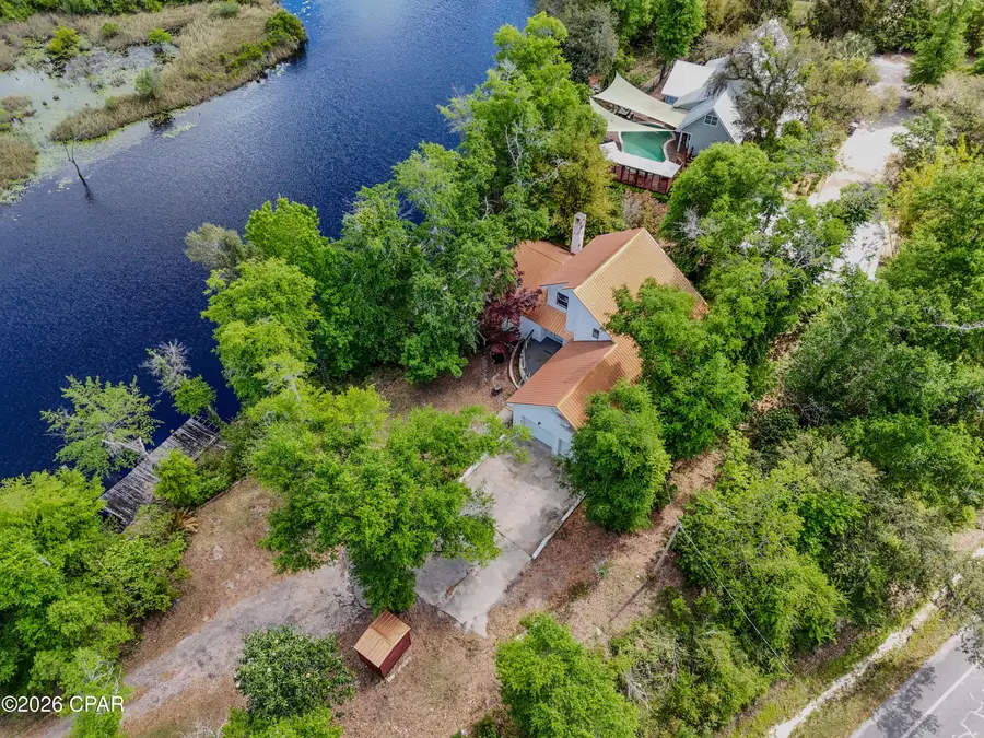 9900 Highway 2301, Youngstown, FL 32466 - #2