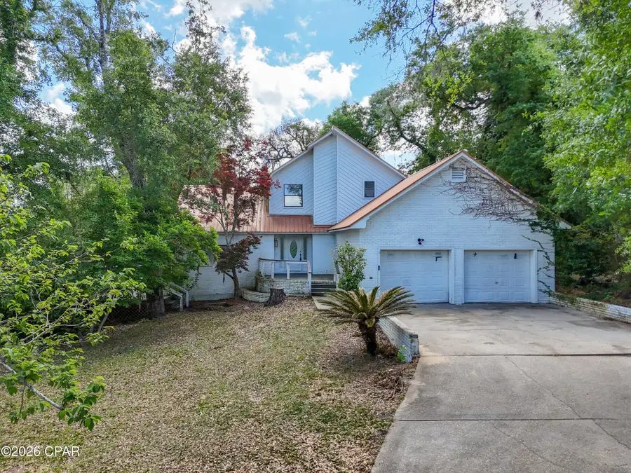 9900 Highway 2301, Youngstown, FL 32466 - #3