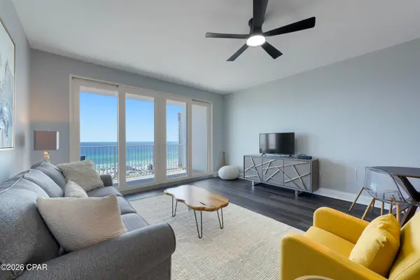 9860 S Thomas Drive #1123, Panama City Beach, FL 32408