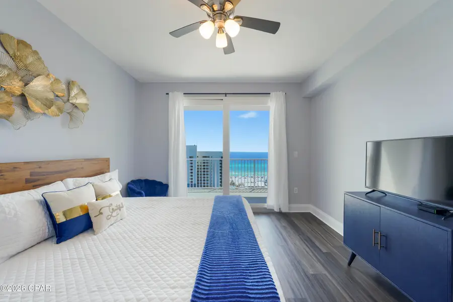 9860 S Thomas Drive #1123, Panama City Beach, FL 32408 - #2