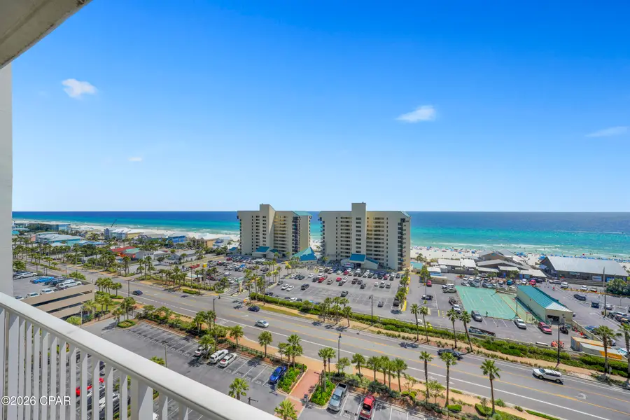 9860 S Thomas Drive #1123, Panama City Beach, FL 32408 - #3