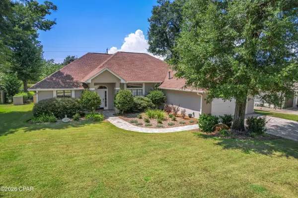 3415 Country Club Court, Lynn Haven, FL 32444