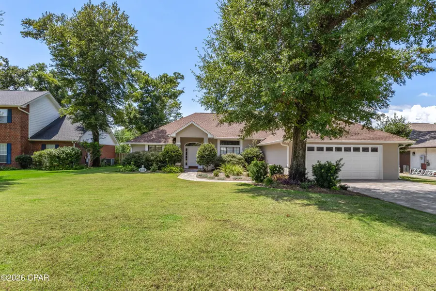 3415 Country Club Court, Lynn Haven, FL 32444 - #2