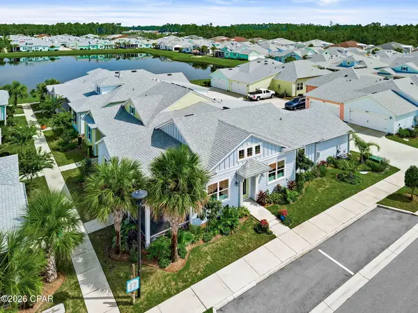 8660 Tropics Avenue, Panama City Beach, FL 32413