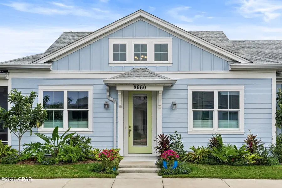 8660 Tropics Avenue, Panama City Beach, FL 32413 - #3