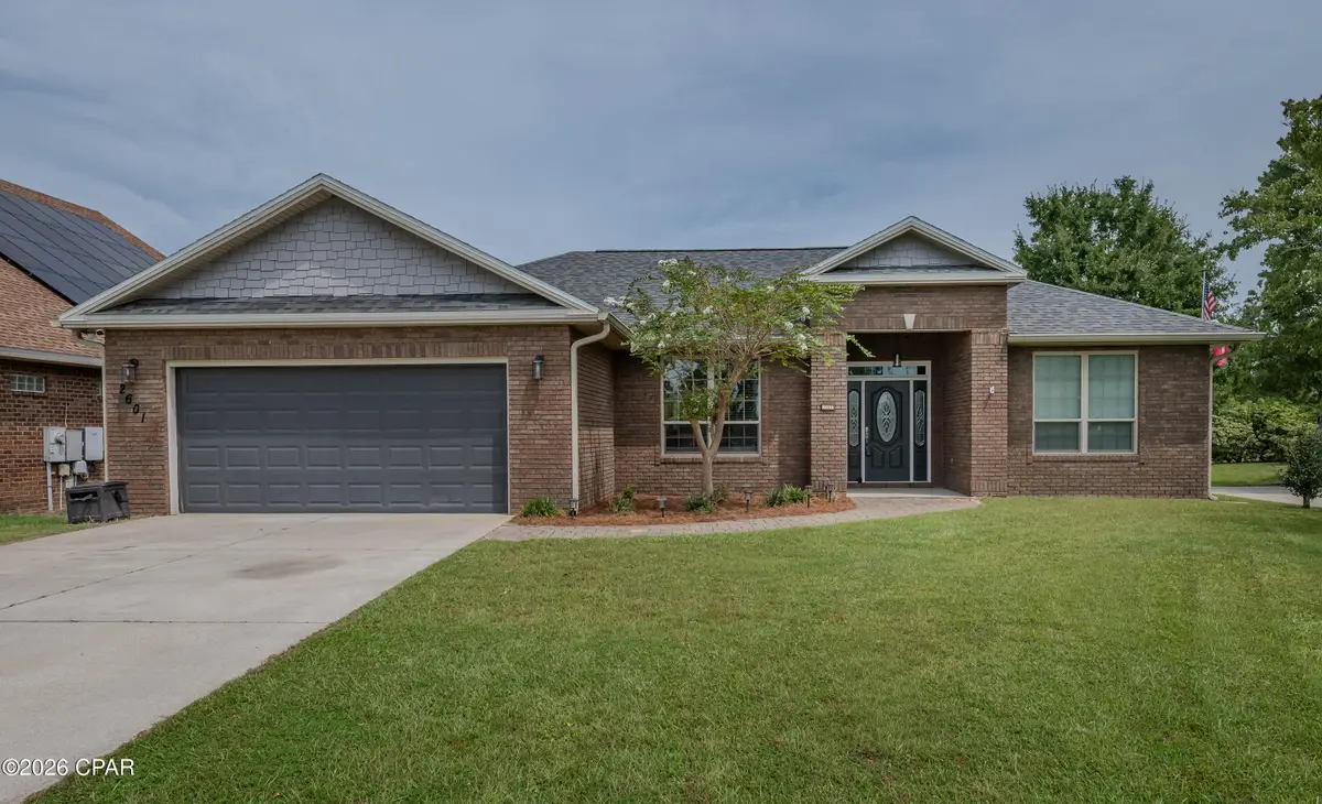 2601 Redtail Street, Panama City, FL 32405 - #1
