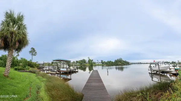 7124 Singleton Circle #B, Panama City, FL 32404