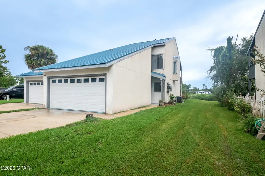 7124 Singleton Circle #B, Panama City, FL 32404 - #2