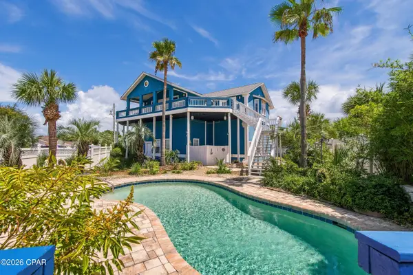 116 Crane Street, Panama City Beach, FL 32413