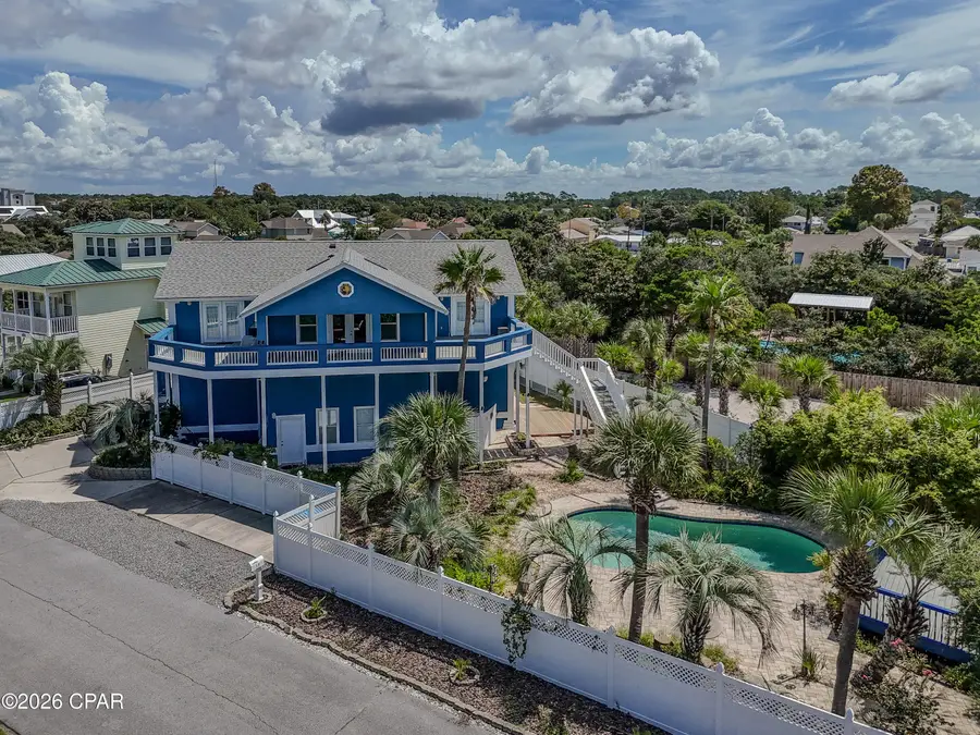 116 Crane Street, Panama City Beach, FL 32413 - #3
