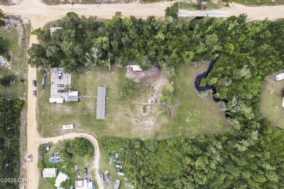 16751 Westwood Drive, Fountain, FL 32438 - #1