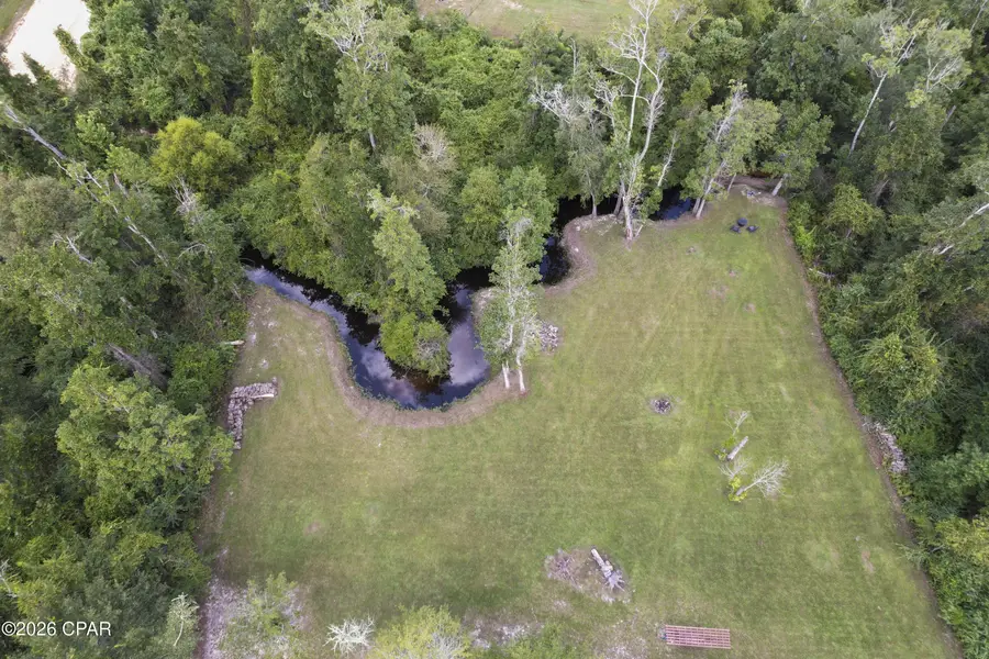 16751 Westwood Drive, Fountain, FL 32438 - #2