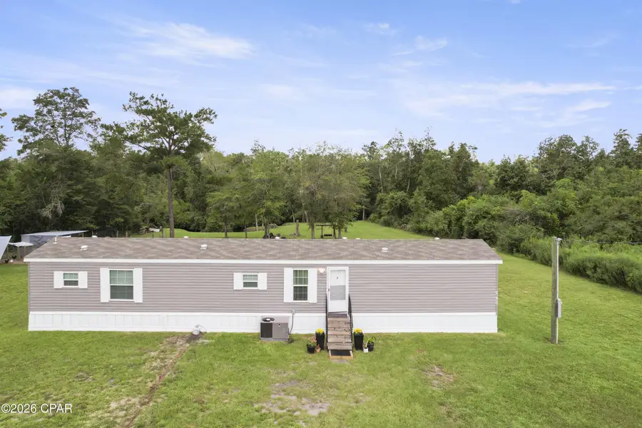 16751 Westwood Drive, Fountain, FL 32438 - #3