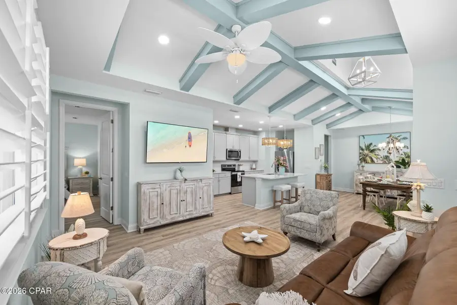 8673 Sand Dollar Drive, Panama City Beach, FL 32413 - #2